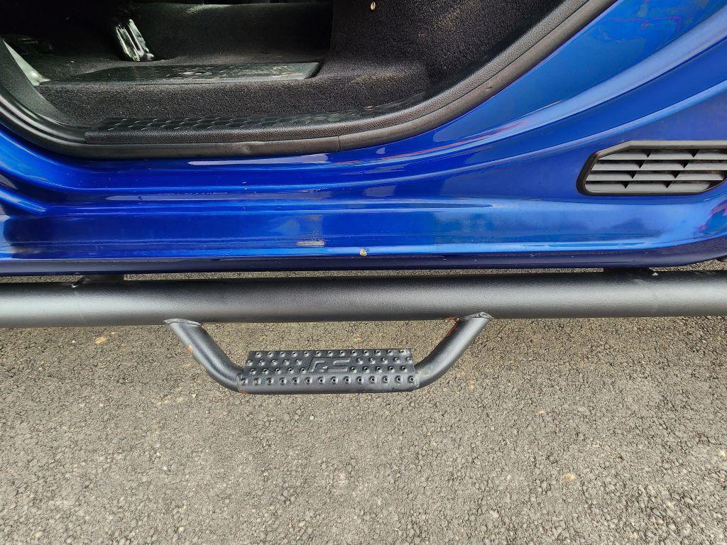 used 2018 Ram 2500 car, priced at $39,995