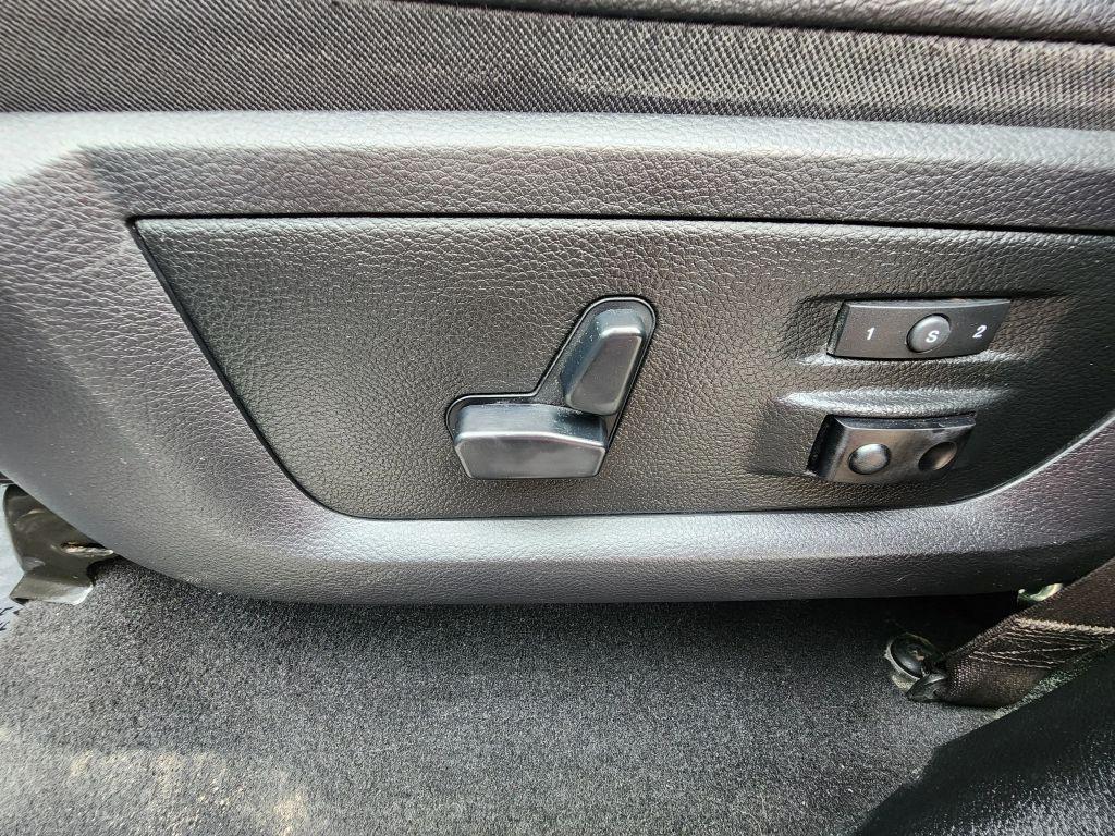 used 2018 Ram 2500 car, priced at $39,995