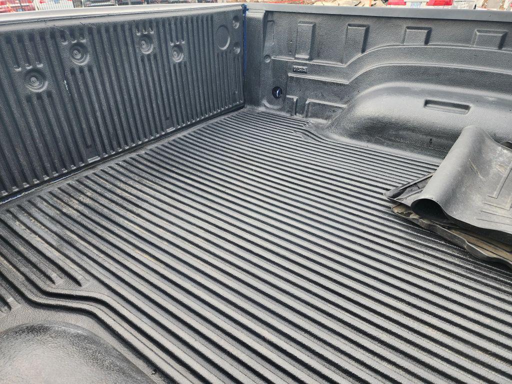used 2018 Ram 2500 car, priced at $39,995