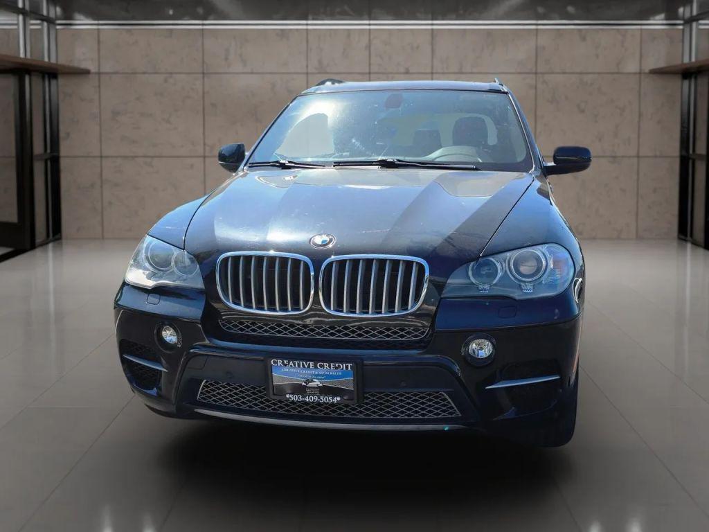 used 2013 BMW X5 car, priced at $9,990
