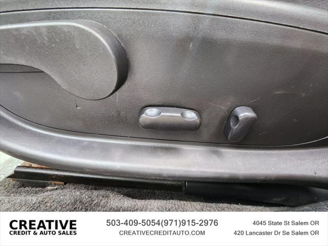 used 2012 Chevrolet Impala car, priced at $6,991