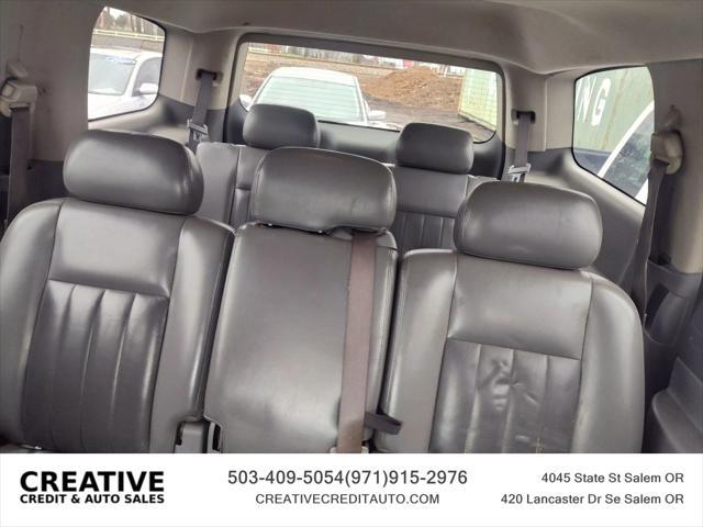 used 2005 Dodge Durango car, priced at $6,995