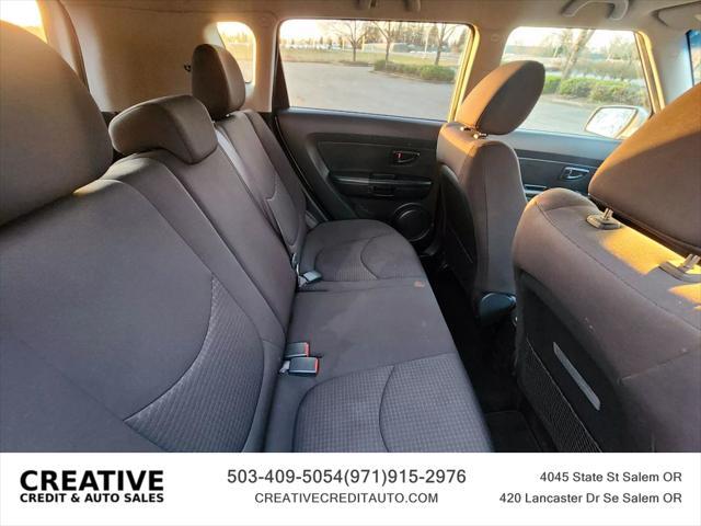 used 2013 Kia Soul car, priced at $4,940