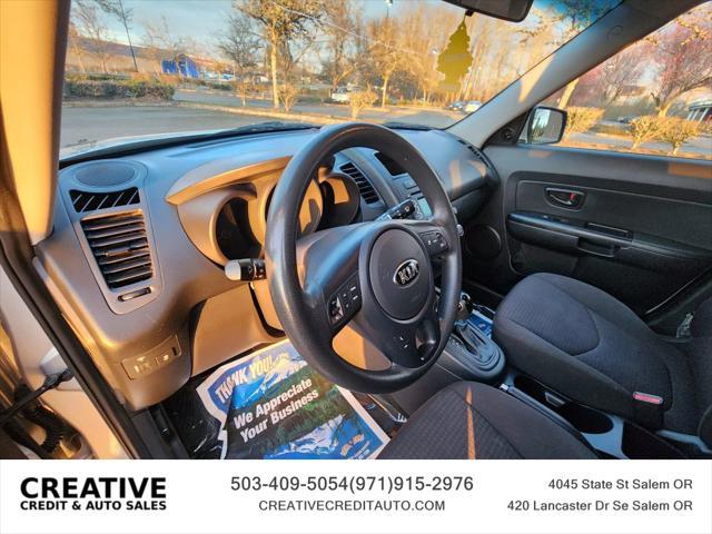 used 2013 Kia Soul car, priced at $4,940