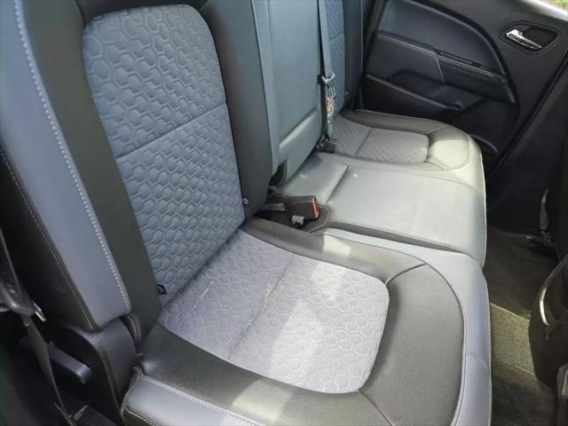 used 2018 Chevrolet Colorado car, priced at $13,990
