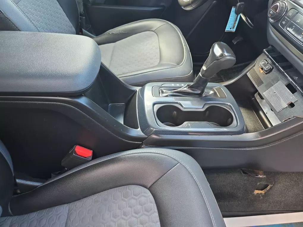 used 2018 Chevrolet Colorado car, priced at $12,990