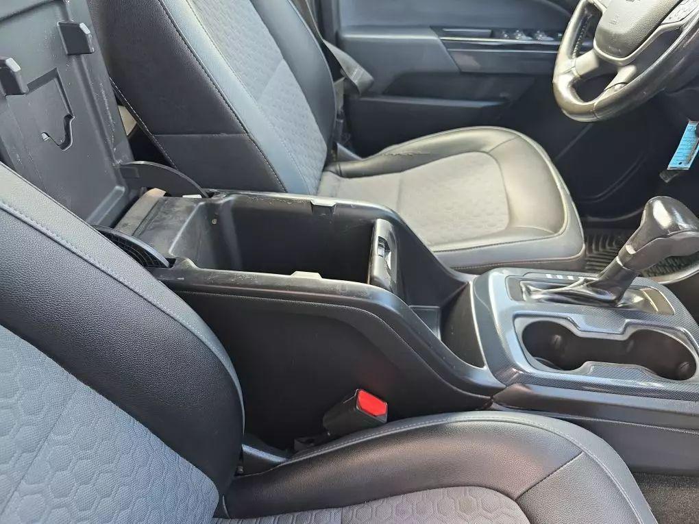used 2018 Chevrolet Colorado car, priced at $12,990