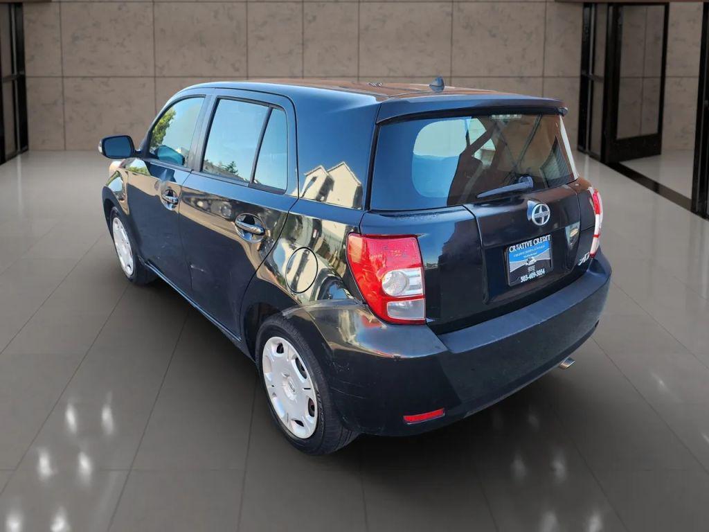 used 2009 Scion xD car, priced at $3,995