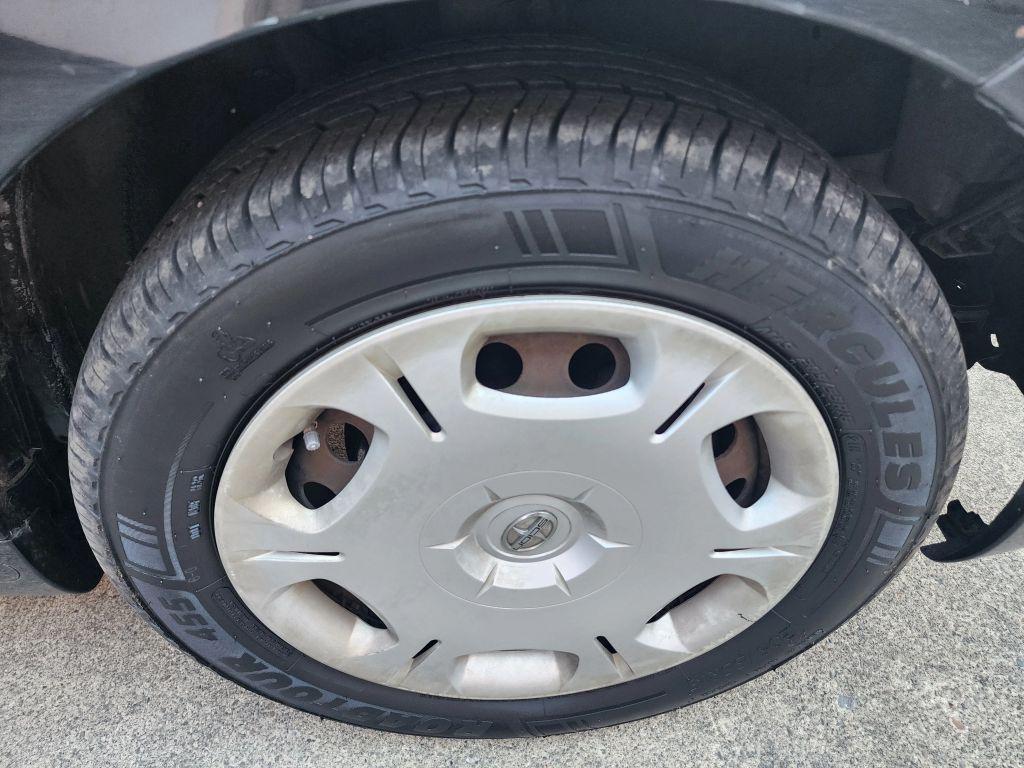 used 2009 Scion xD car, priced at $3,995
