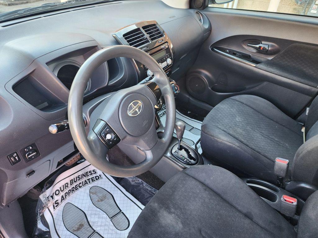 used 2009 Scion xD car, priced at $3,995