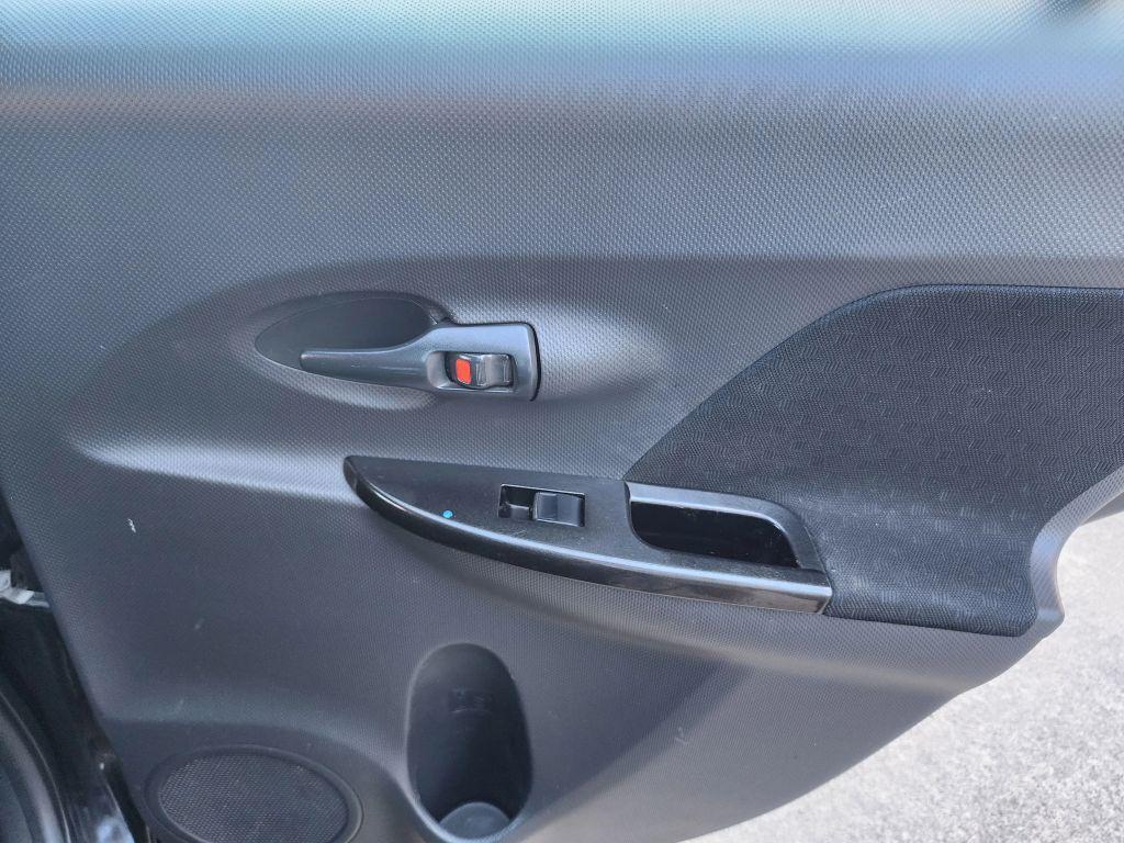 used 2009 Scion xD car, priced at $3,995