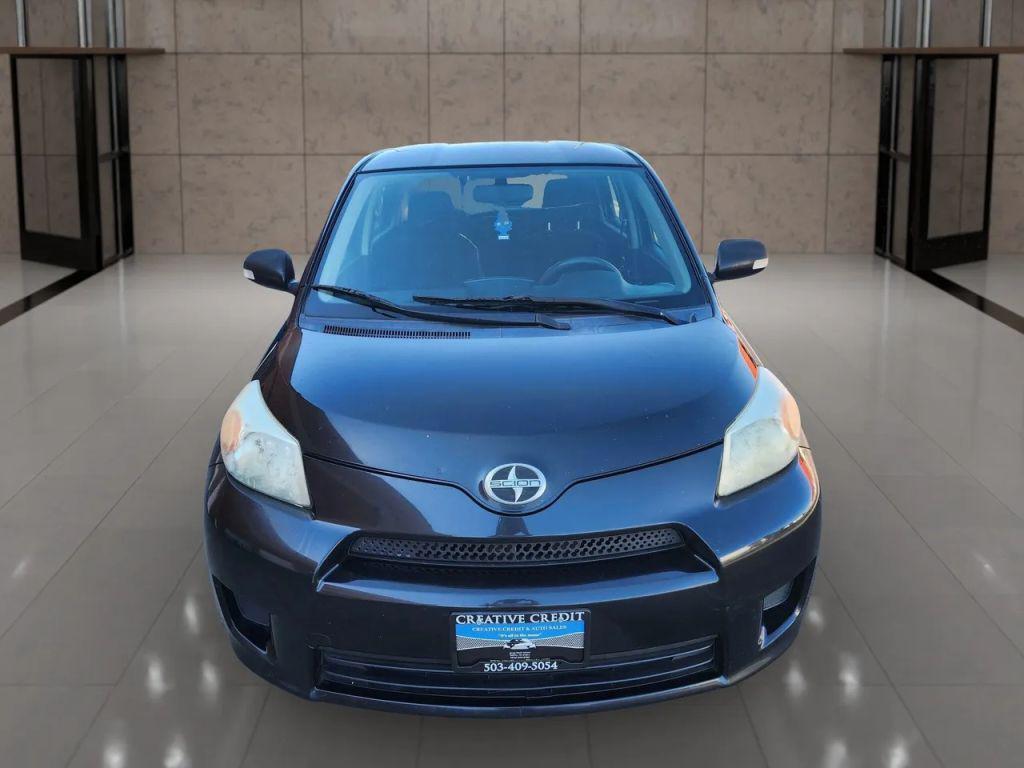 used 2009 Scion xD car, priced at $3,995