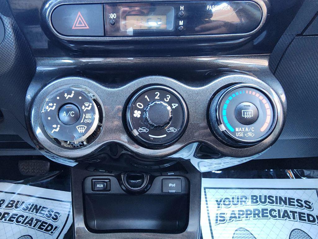 used 2009 Scion xD car, priced at $3,995