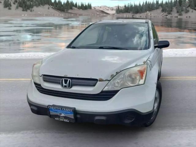 used 2009 Honda CR-V car, priced at $5,990