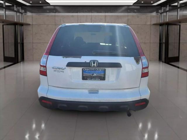 used 2009 Honda CR-V car, priced at $5,990