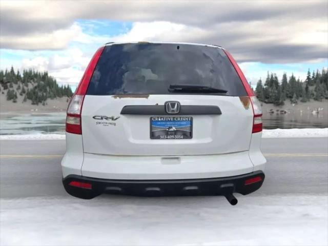 used 2009 Honda CR-V car, priced at $5,990