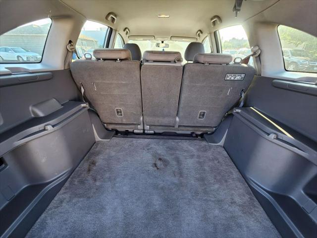 used 2009 Honda CR-V car, priced at $5,990