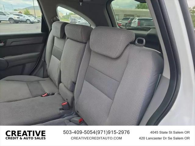 used 2009 Honda CR-V car, priced at $6,990