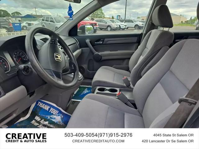 used 2009 Honda CR-V car, priced at $6,990