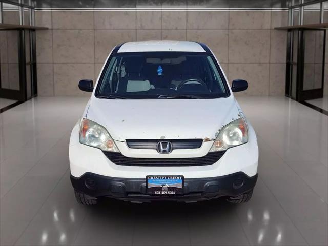 used 2009 Honda CR-V car, priced at $5,990