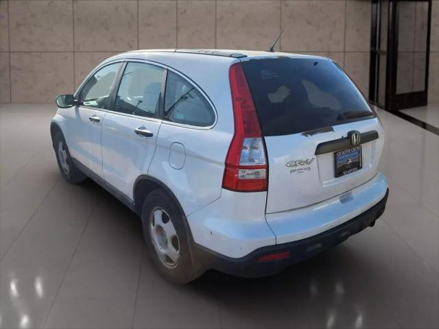 used 2009 Honda CR-V car, priced at $5,990