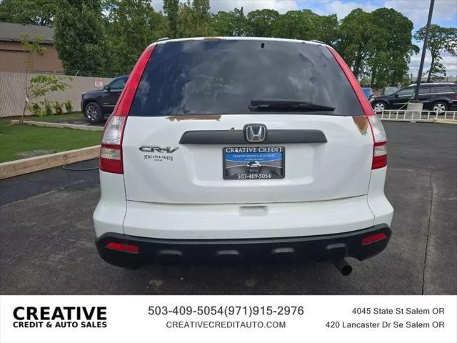 used 2009 Honda CR-V car, priced at $6,990