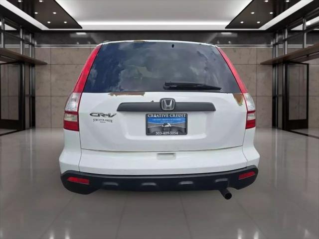 used 2009 Honda CR-V car, priced at $5,990