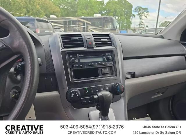 used 2009 Honda CR-V car, priced at $6,990
