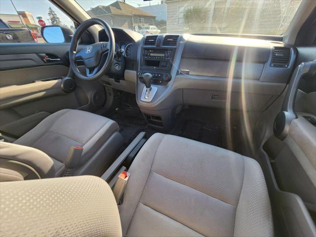 used 2009 Honda CR-V car, priced at $5,990