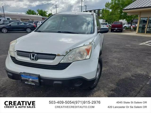 used 2009 Honda CR-V car, priced at $5,500