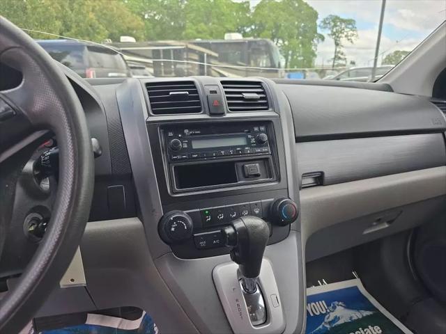 used 2009 Honda CR-V car, priced at $5,990