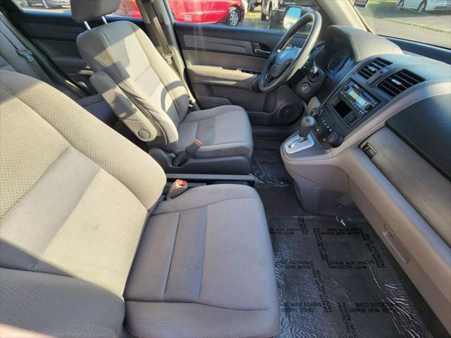 used 2009 Honda CR-V car, priced at $5,990