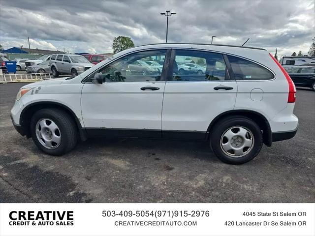 used 2009 Honda CR-V car, priced at $6,990