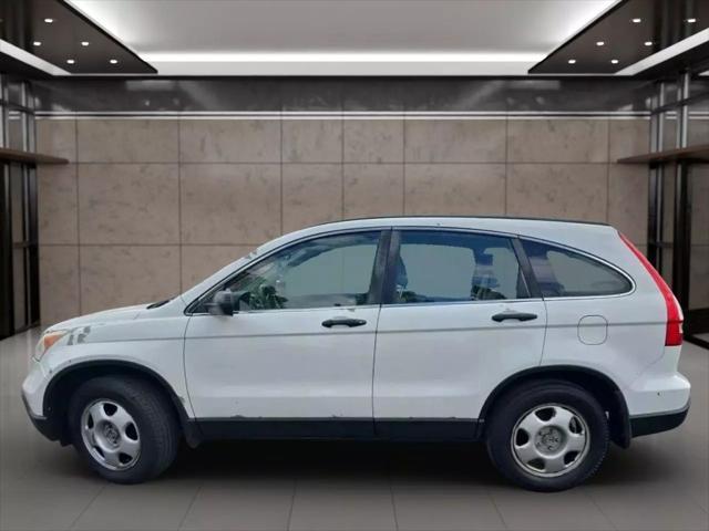 used 2009 Honda CR-V car, priced at $5,990