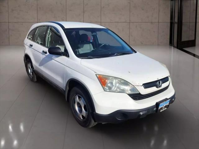 used 2009 Honda CR-V car, priced at $5,990