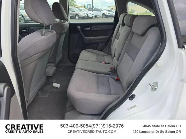 used 2009 Honda CR-V car, priced at $6,990