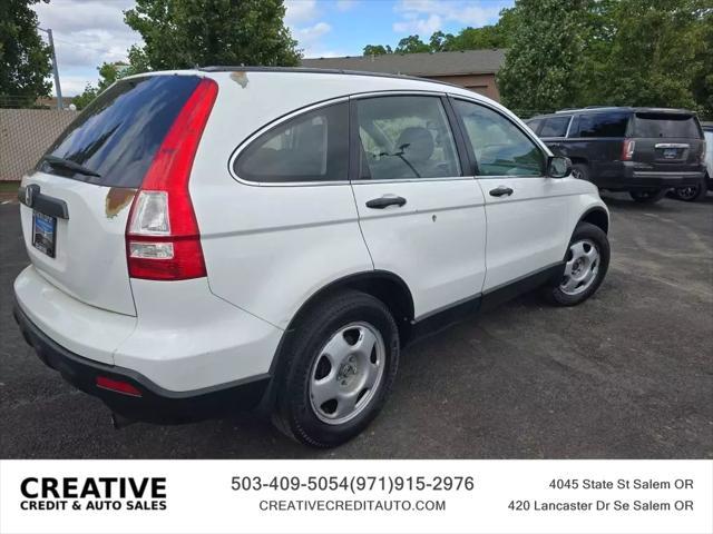 used 2009 Honda CR-V car, priced at $6,990