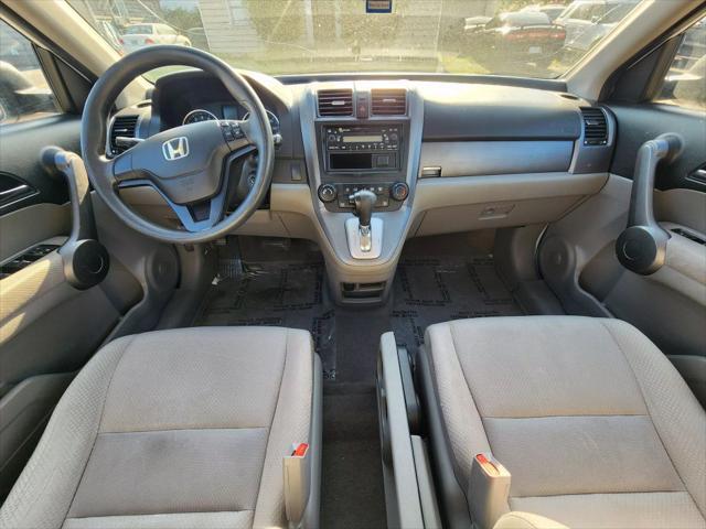 used 2009 Honda CR-V car, priced at $5,990