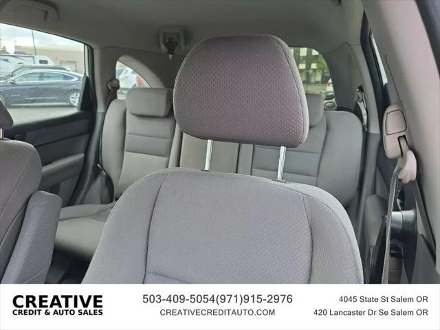used 2009 Honda CR-V car, priced at $6,990