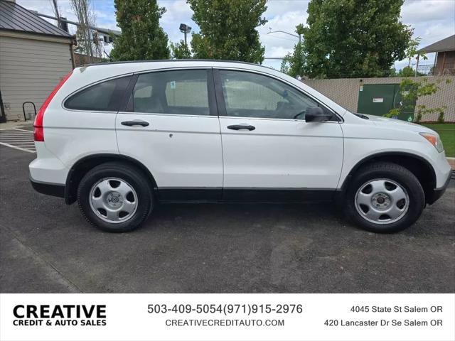 used 2009 Honda CR-V car, priced at $6,990