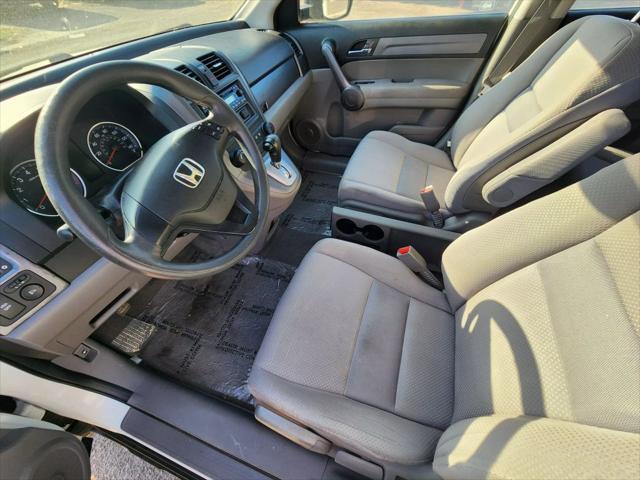 used 2009 Honda CR-V car, priced at $5,990