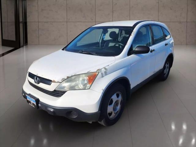 used 2009 Honda CR-V car, priced at $5,990