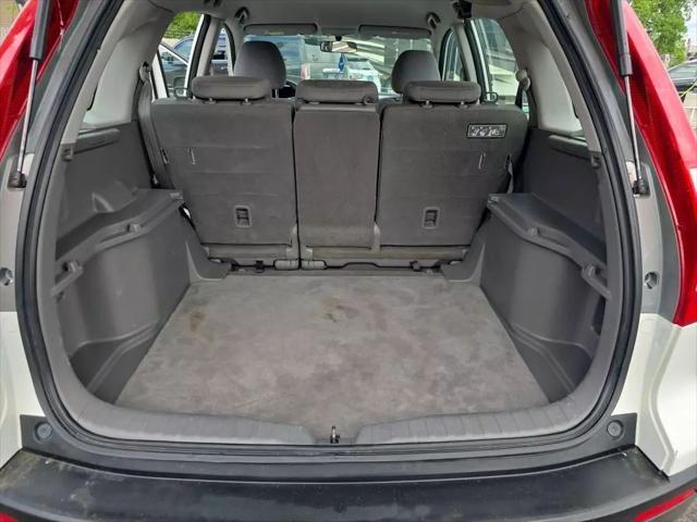 used 2009 Honda CR-V car, priced at $5,990