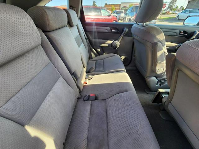 used 2009 Honda CR-V car, priced at $5,990