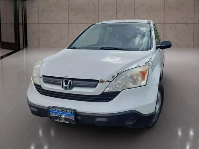 used 2009 Honda CR-V car, priced at $5,990