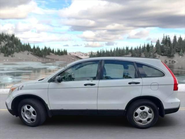 used 2009 Honda CR-V car, priced at $5,990