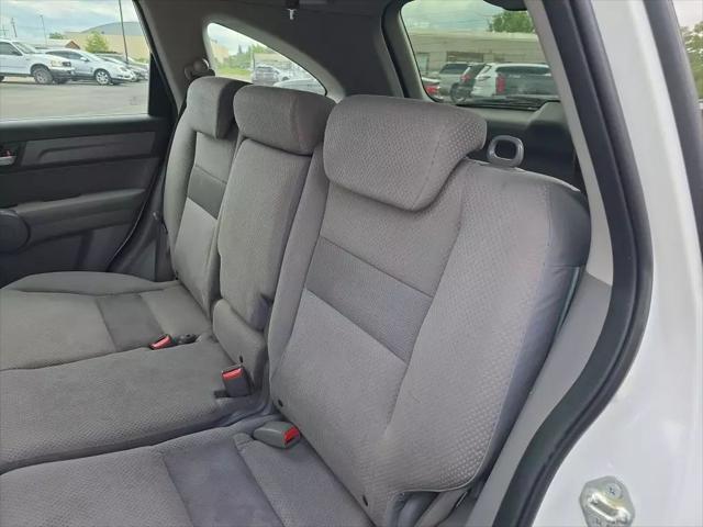 used 2009 Honda CR-V car, priced at $5,990