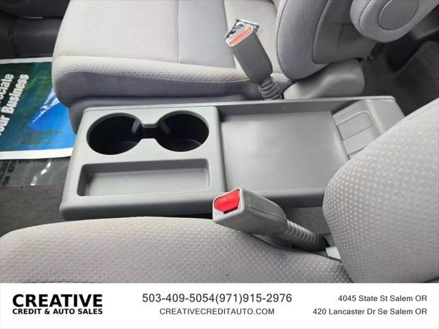 used 2009 Honda CR-V car, priced at $6,990