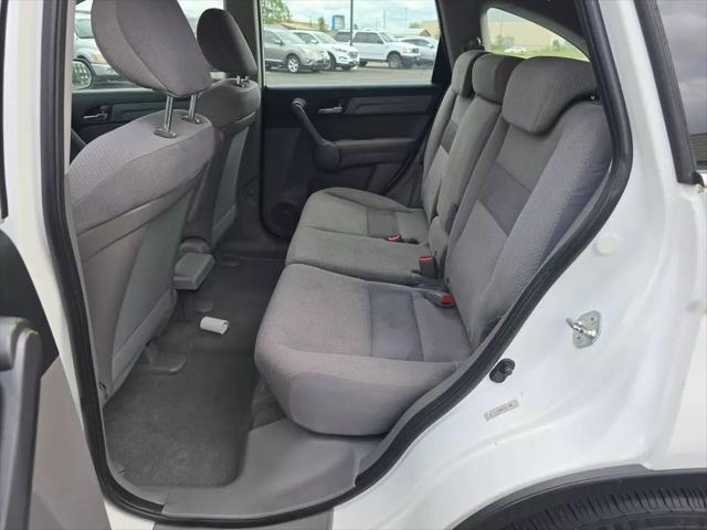 used 2009 Honda CR-V car, priced at $5,990