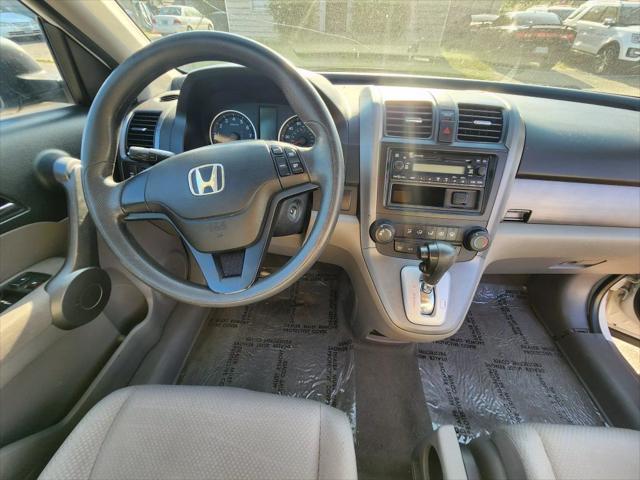 used 2009 Honda CR-V car, priced at $5,990